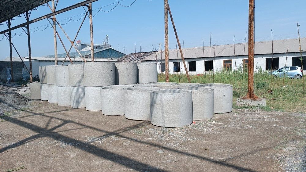 Кольцо для канализация (kalso kalso) дастафка с установка