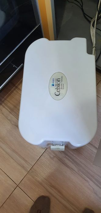 Апарат для воды аура