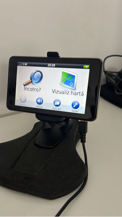 joc Ps 3, manete, gps, garmin