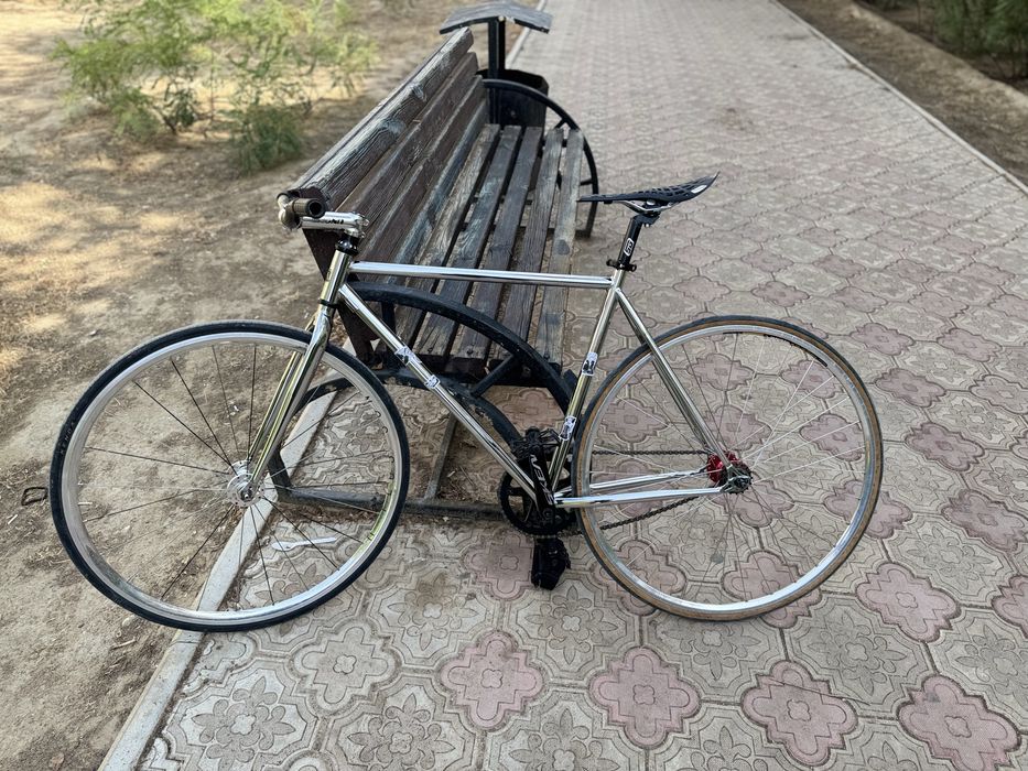 фикс givny classic fixie