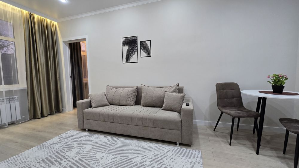 2-ком Абая-Назарбаева