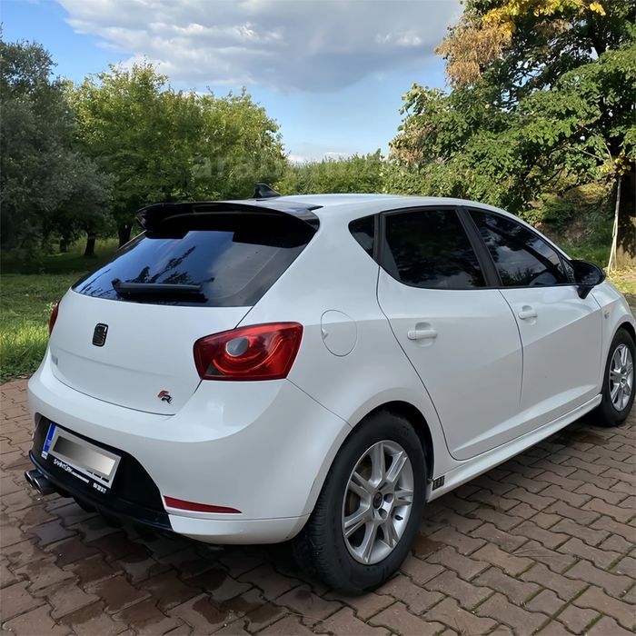 Спойлер за таван за Seat Ibiza MK4 (6J, 6P) (2008 - 2016)