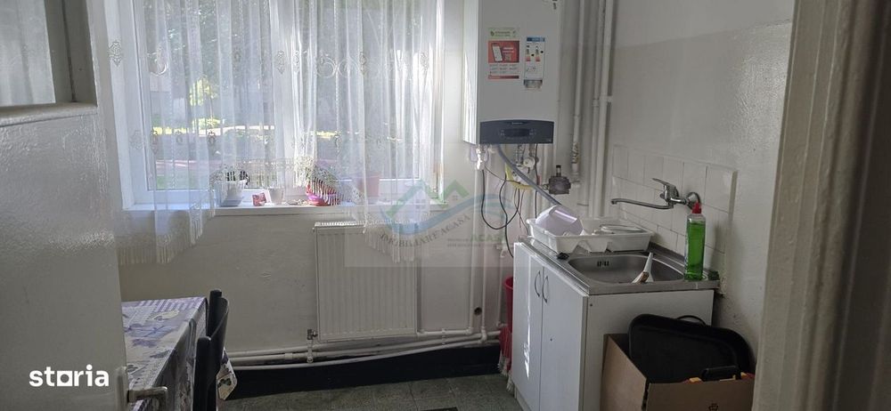 Apartament 2 camere Centrul / Lângă Sântul Ioan