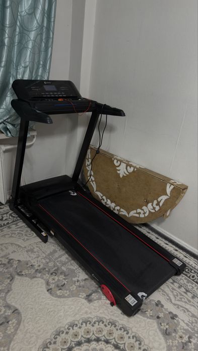 Беговая дорожкаа