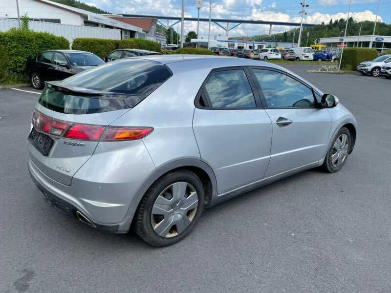 Honda Civic , хонда сивик на части