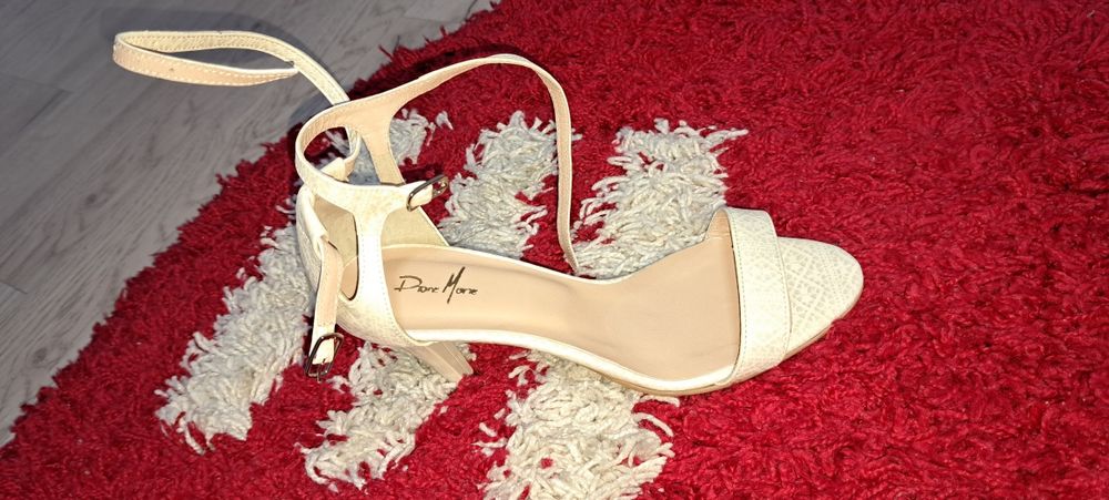 Sandale Diane Marie Nr 37