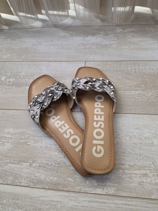 Дамски чехли  Gioseppo