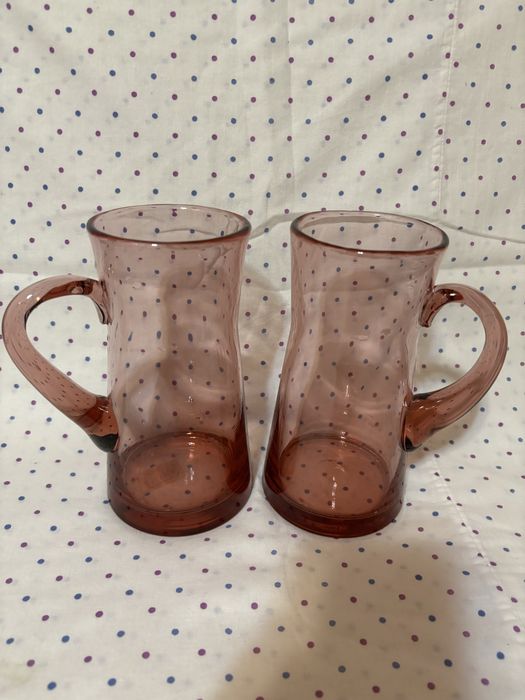 Чайный набор посуда СССР