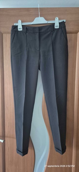 Pantaloni dama office