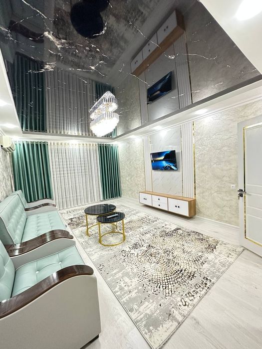 1/3/4/ Yakkasaroyda uy sotiladi sirochni