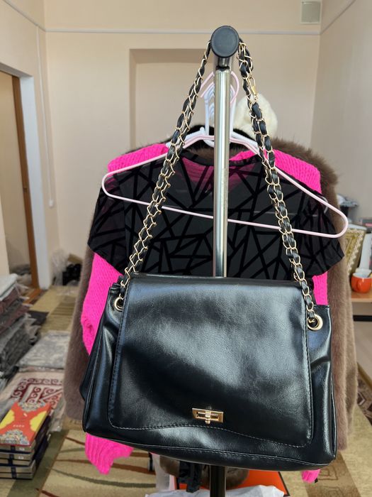 Ликвидация сумок!