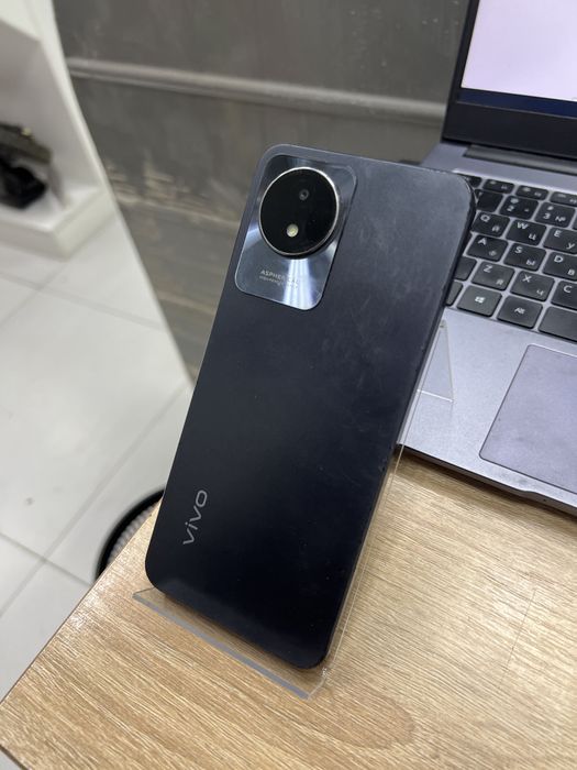 Vivo Y02T, 64gb (p25)