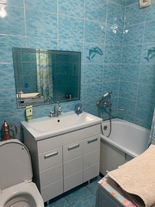 Аренда 2 комнатной квартиры,