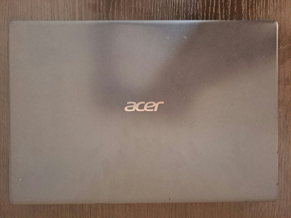 Acer aspire A315 Intel core i5 10th gen