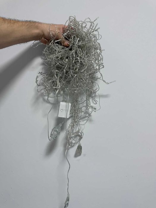 Гирлянда гирлянда