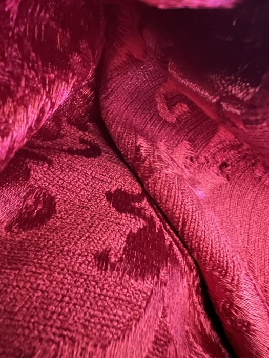 Ткань портьерная