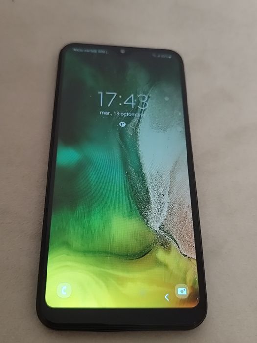 Samsung A20E                             .