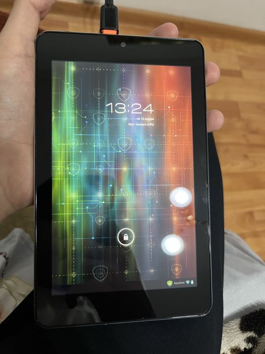 Айпад, состояние идеальное