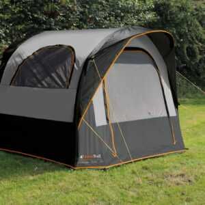 Cort gonflabil autoturism Eurotrail Cruiser Air 230 x 205 x 280 cm