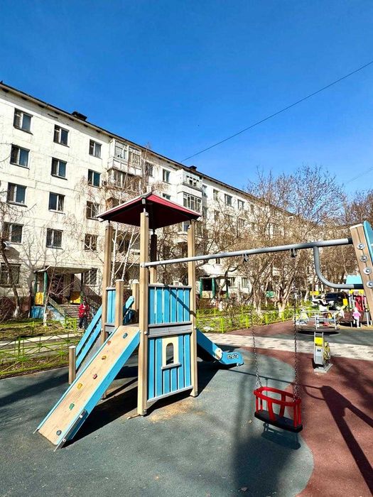 2-к Продам в Центре! Республики/Дукенулы