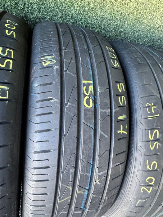 205 55 17 Hankook