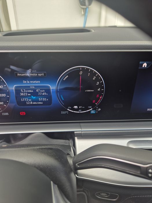 MERCEDES-BENZ GLE 2023 — imagine 4