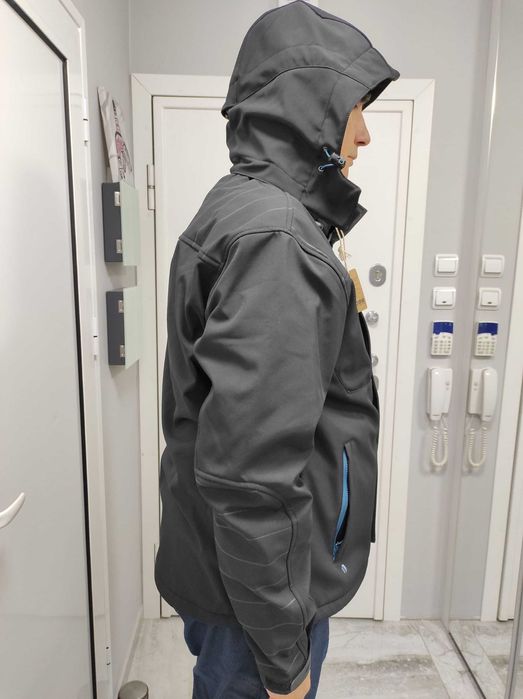 Яке есенно-зимно размер XXL марка ARDON