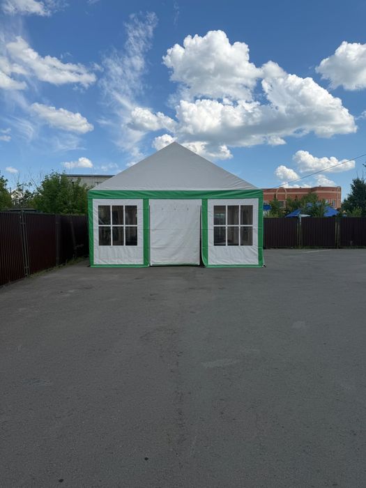 Продам летнее кафе палатку