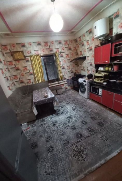 Маклерсиз, янги койлик бозори оркасида участка ижара