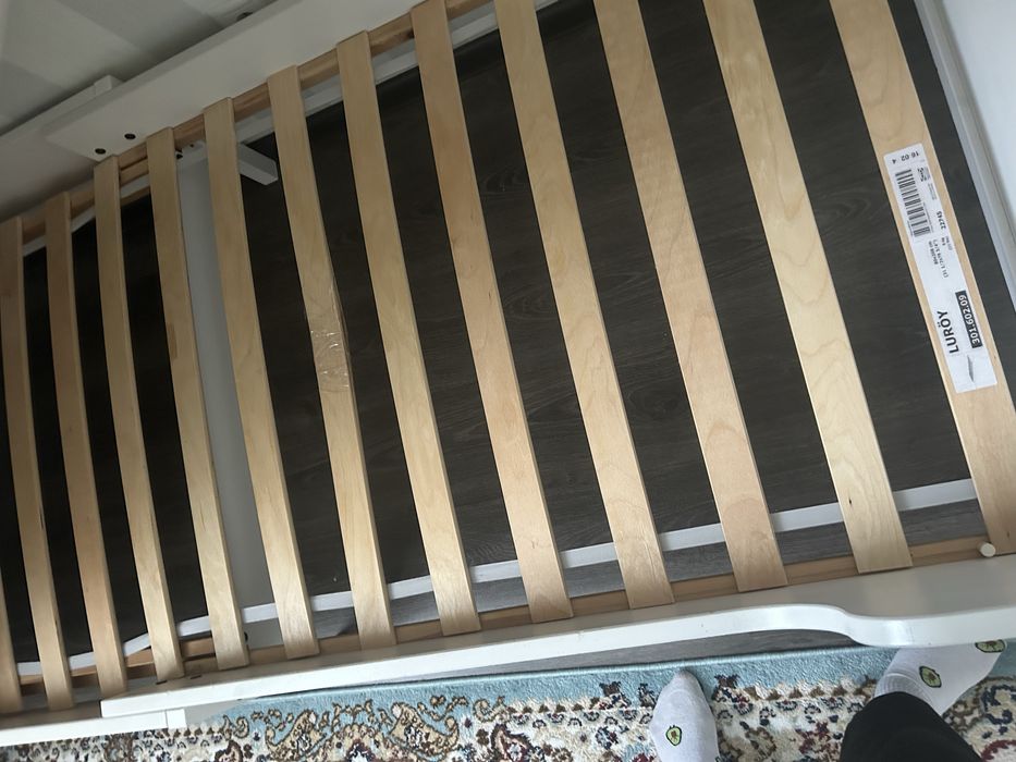 Срочно продам спалню