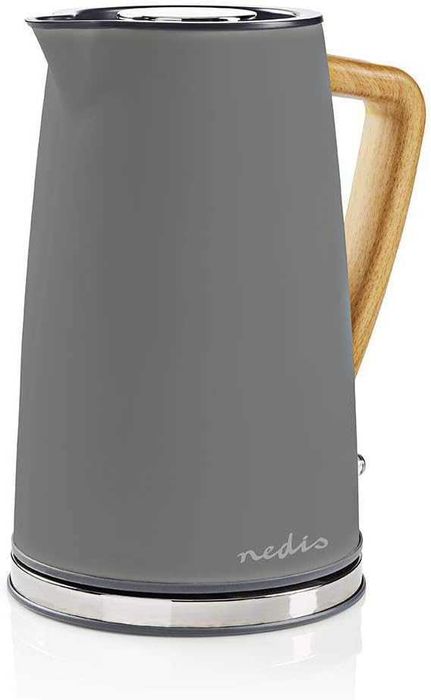 Ел. Кана за Топла Вода NEDIS, 2200W, 1.7л