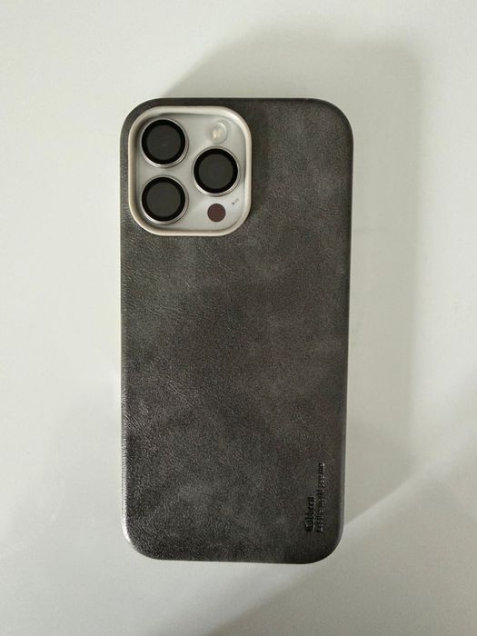 Iphone 16 pro max 1 tb