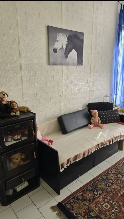 Продава се Двустаен апартамент в Ихтиман - 65 кв.м за 1154 €/кв.м - Снимка #8