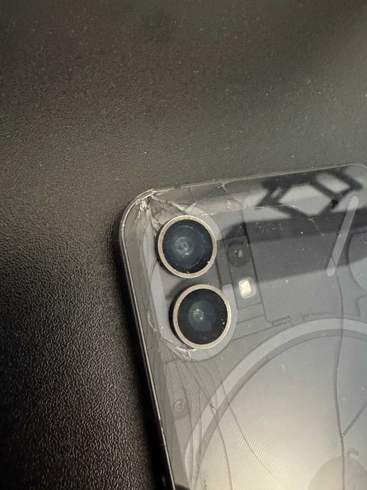 Nothing Phone (1) – 256GB