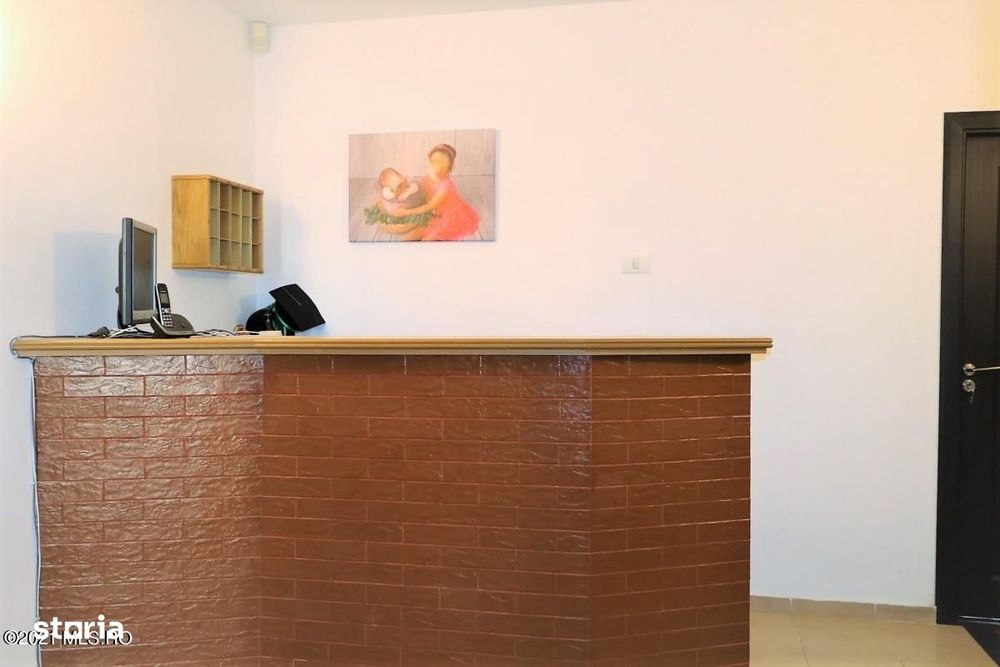 Mamaia Nord - Langa Mare, pensiune la cheie, 11 camere, 9 bai!