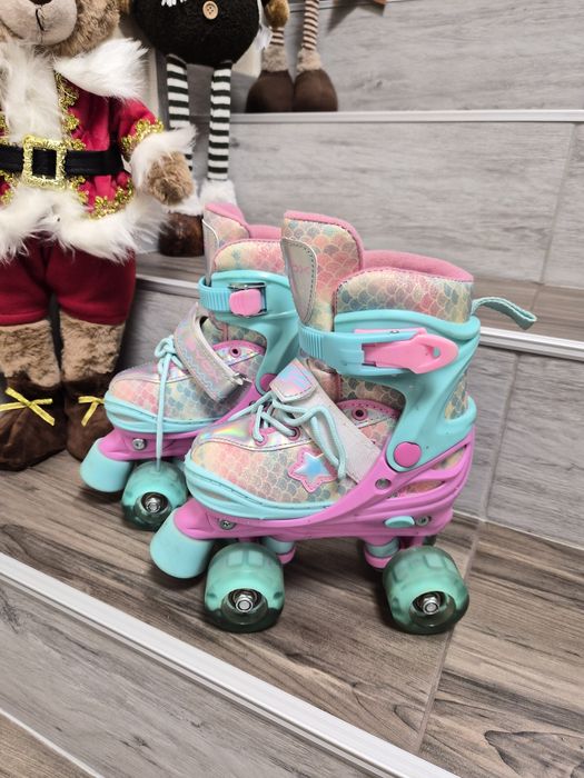 Детски кънки Byox