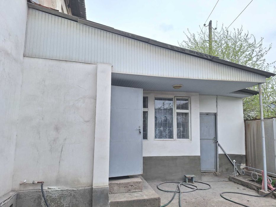 Продаётся коттедж