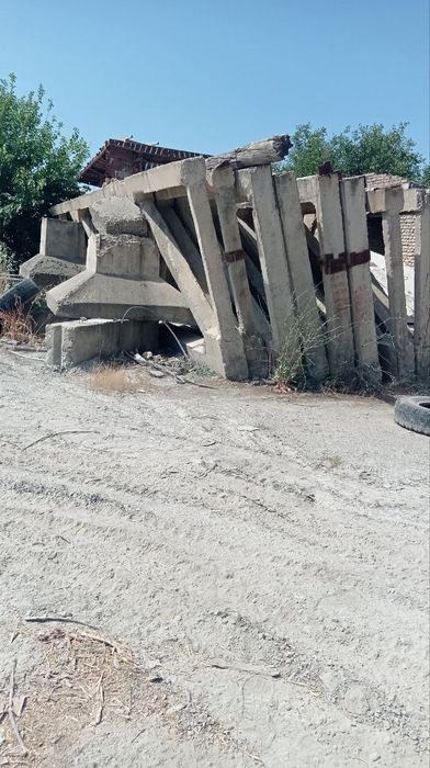 Balkalar sotiladi