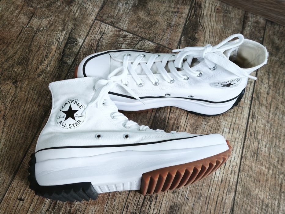 Converse, оригинални кецове, номер 38