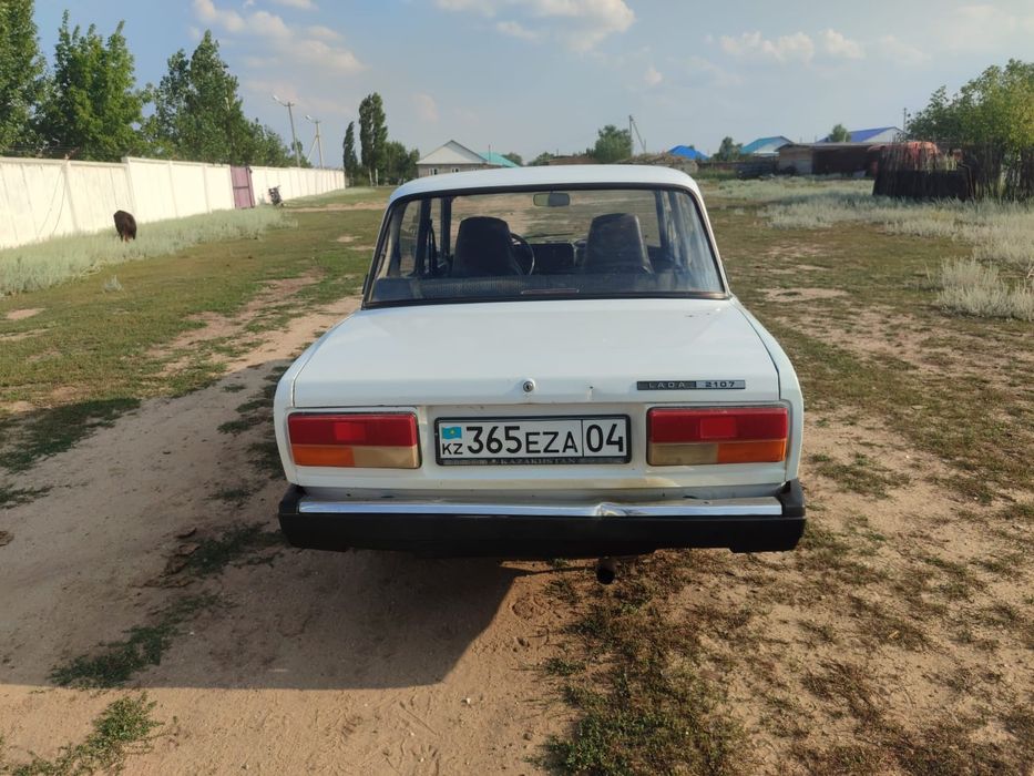 Продам машину ваз