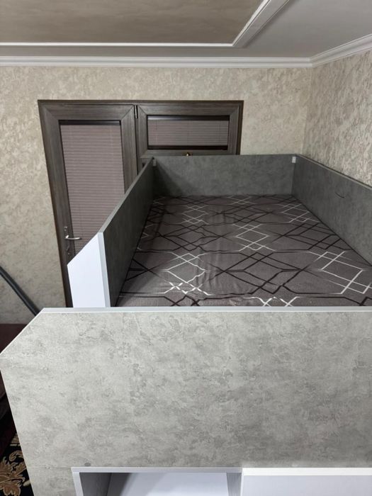 Мебель кровать+ стол