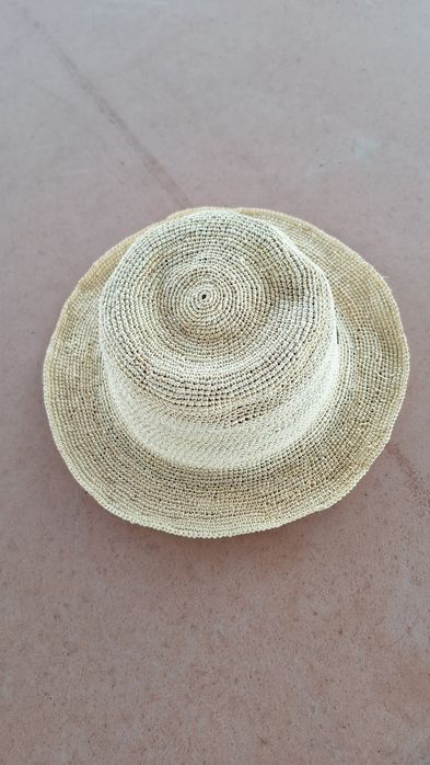 Palarie Handmade  Ecua-Andino