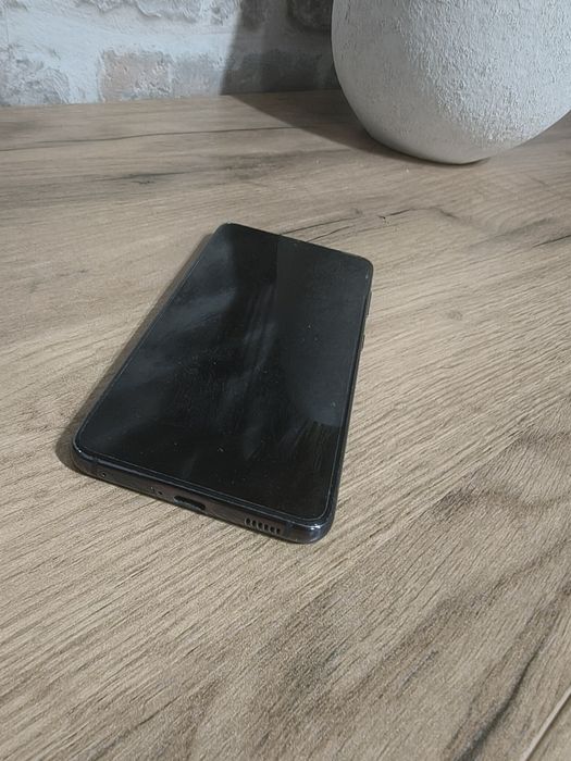 Samsung S 21 5G Phantom Grey