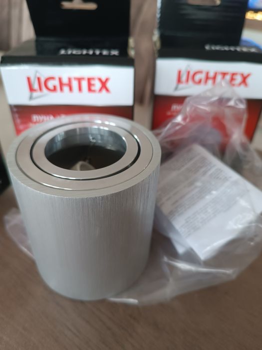 Луна за външен монтаж