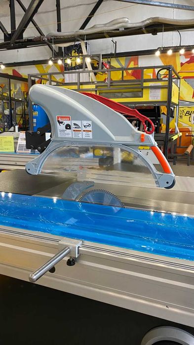 Форматно-раскроечный станок RM 45E