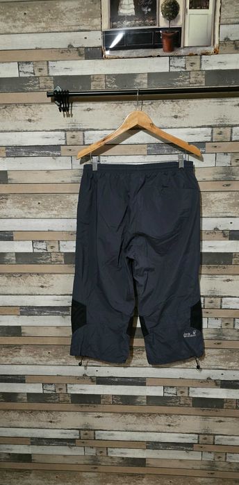 Jack Wolfskin M-мъжки панталон (10-25)