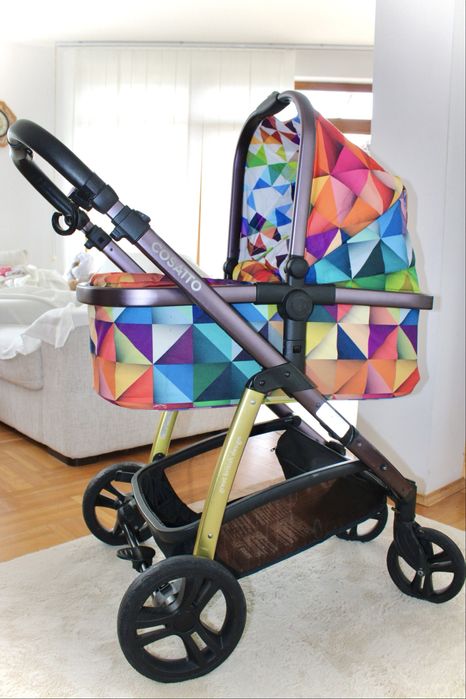 Cosatto WOW Spectroluxe