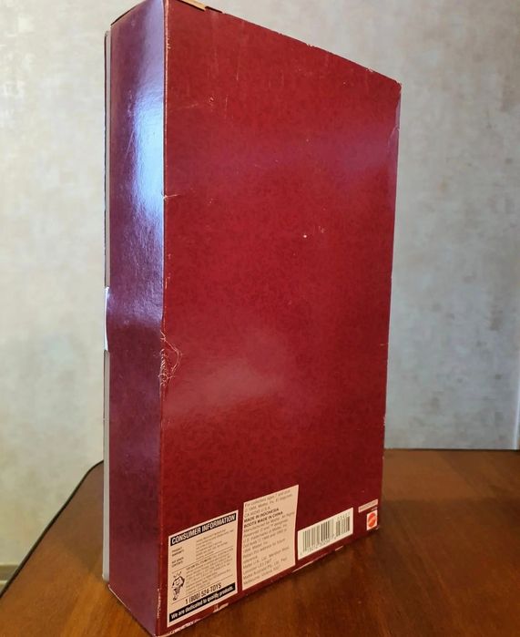 Кукла Барби новая