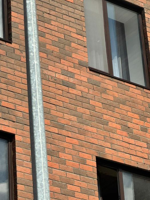 Продается срочно кирпич облицовочный!