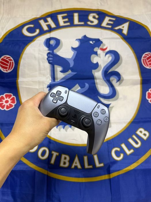 Джойстик Playstation 5